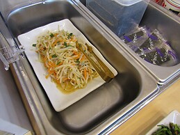 Business Hotel Yamate Inn