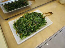 Business Hotel Yamate Inn