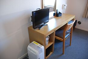 Business Hotel Yamate Inn