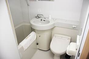 Business Hotel Yamate Inn