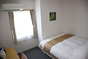 Business Hotel Yamate Inn