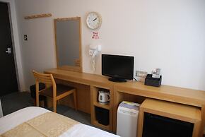Business Hotel Yamate Inn