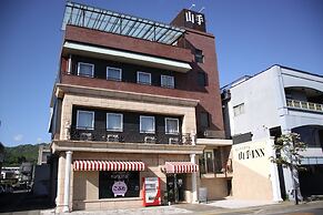 Business Hotel Yamate Inn