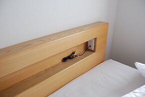 Business Hotel Yamate Inn