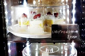 Business Hotel Yamate Inn