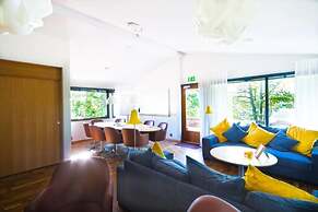 Skåvsjöholm hotell & konferens