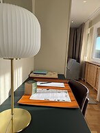 Skåvsjöholm hotell & konferens