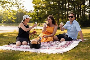 Skåvsjöholm hotell & konferens