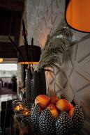 Skåvsjöholm hotell & konferens