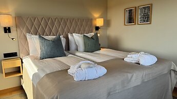 Skåvsjöholm hotell & konferens