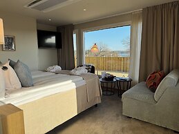 Skåvsjöholm hotell & konferens