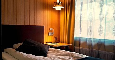 Skåvsjöholm hotell & konferens