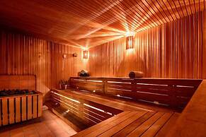 Skåvsjöholm hotell & konferens