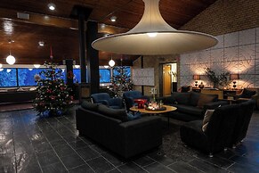 Skåvsjöholm hotell & konferens