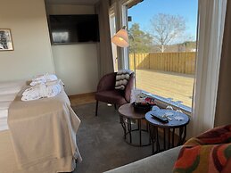 Skåvsjöholm hotell & konferens