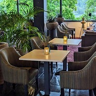 Skåvsjöholm hotell & konferens