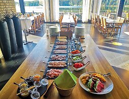 Skåvsjöholm hotell & konferens