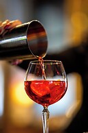 Skåvsjöholm hotell & konferens