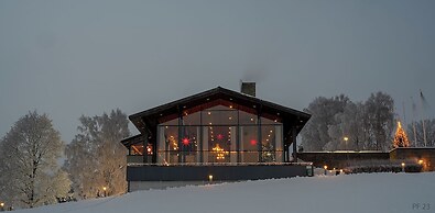 Skåvsjöholm hotell & konferens