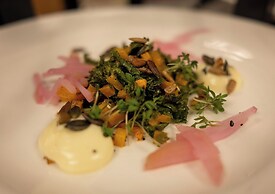 Skåvsjöholm hotell & konferens