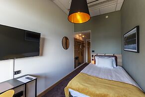 Skåvsjöholm hotell & konferens