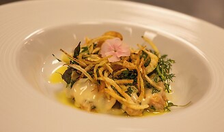 Skåvsjöholm hotell & konferens