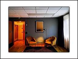 Skåvsjöholm hotell & konferens