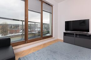 Apartment in Gdańsk Wrzeszcz by Renters