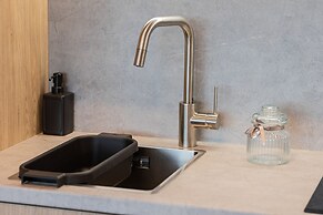 Apartment in Gdańsk Wrzeszcz by Renters