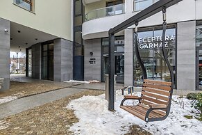 Apartment in Gdańsk Wrzeszcz by Renters