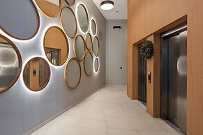 Apartment in Gdańsk Wrzeszcz by Renters