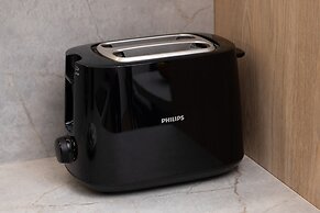 Apartment in Gdańsk Wrzeszcz by Renters