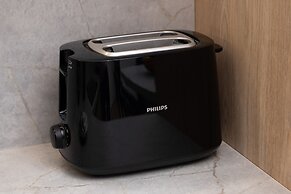 Apartment in Gdańsk Wrzeszcz by Renters