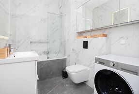 Apartment in Gdańsk Wrzeszcz by Renters