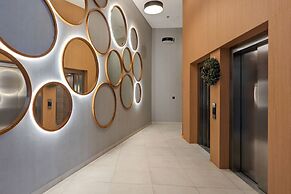 Apartment in Gdańsk Wrzeszcz by Renters