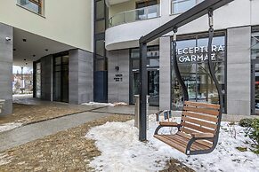 Apartment in Gdańsk Wrzeszcz by Renters