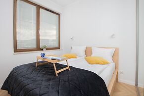 Apartment in Gdańsk Wrzeszcz by Renters