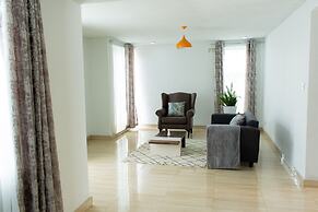 Divine Heights Bed & B Area 43 Lilongwe
