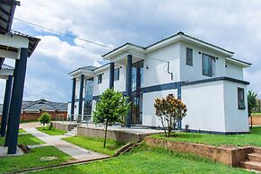 Divine Heights Bed & B Area 43 Lilongwe