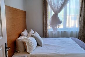 Divine Heights Bed & B Area 43 Lilongwe