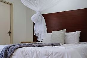 Divine Heights Bed & B Area 43 Lilongwe