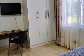 Divine Heights Bed & B Area 43 Lilongwe