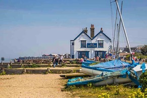 Beautiful Cottage in Central Whitstable