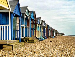 Beautiful Cottage in Central Whitstable