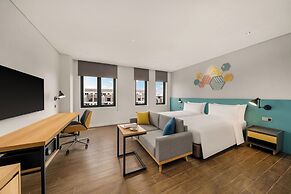 HIIVE by fusion Binh Duong New City - VSIP 2