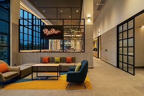 HIIVE by fusion Binh Duong New City - VSIP 2