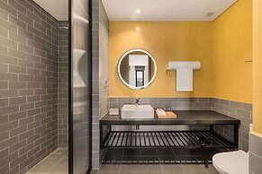 HIIVE by fusion Binh Duong New City - VSIP 2