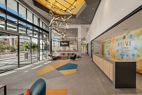 HIIVE by fusion Binh Duong New City - VSIP 2