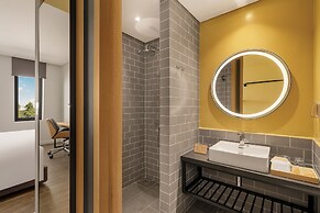 HIIVE by fusion Binh Duong New City - VSIP 2