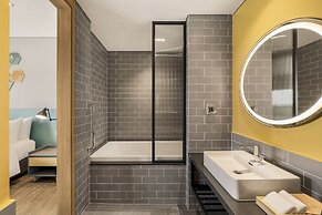 HIIVE by fusion Binh Duong New City - VSIP 2